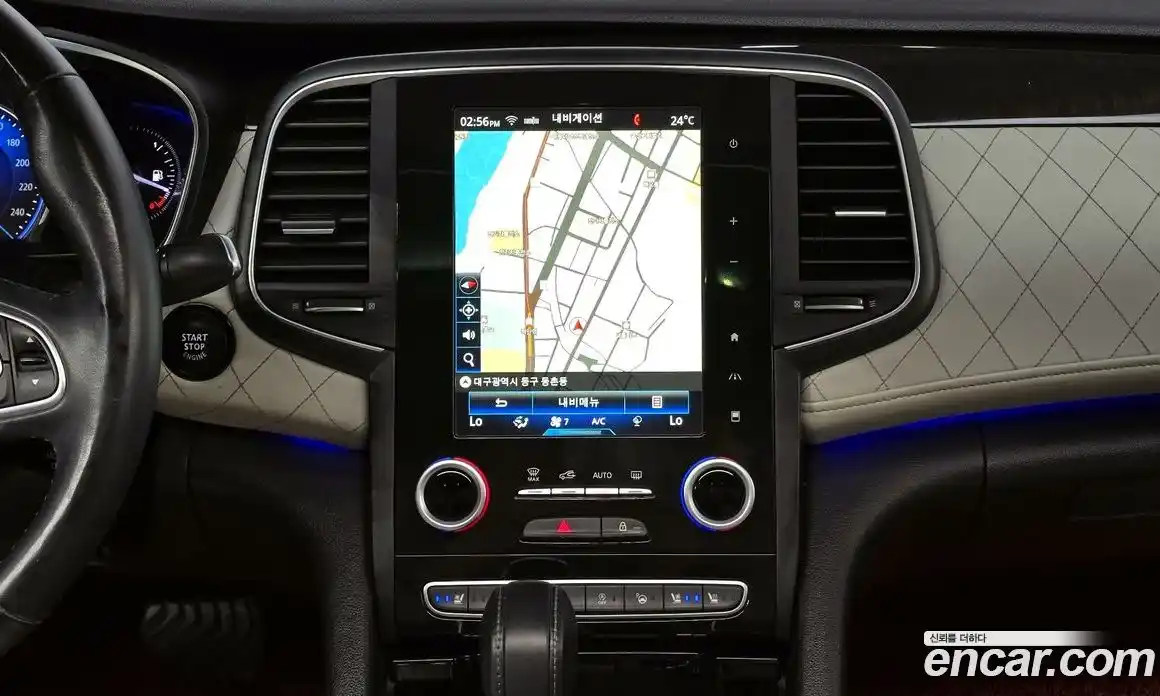 Renault SM6 2016 1.6 гидро в Москве № 1615513, фото 24