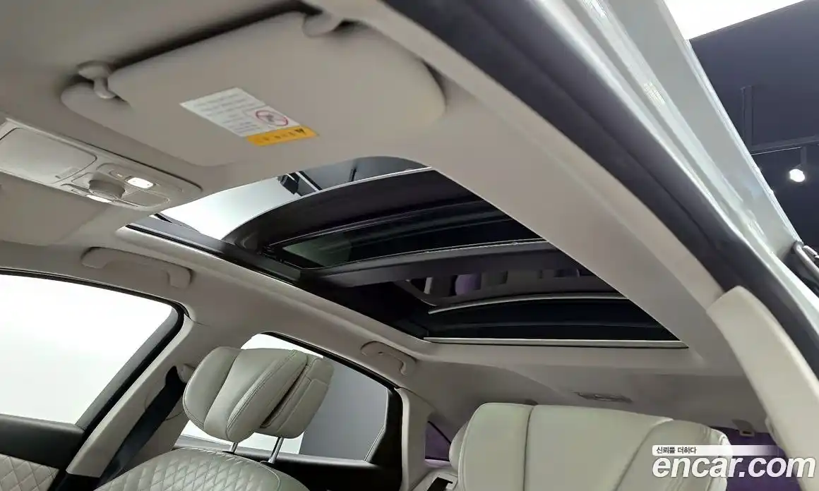 Renault SM6 2016 1.6 гидро в Москве № 1615513, фото 25
