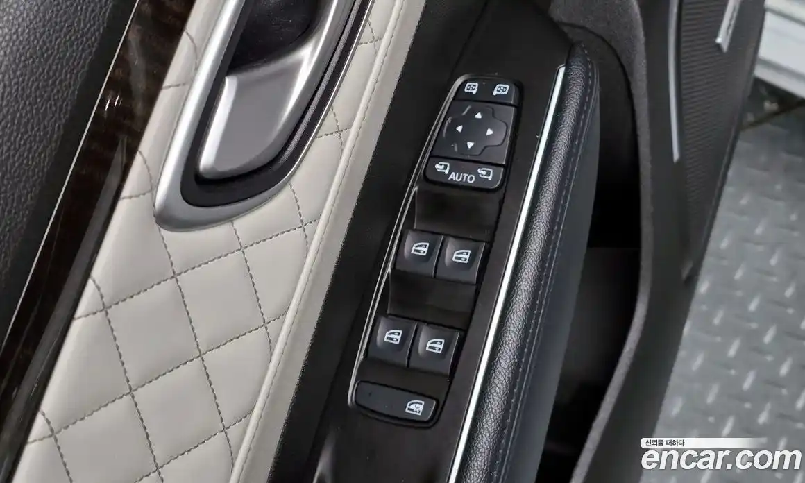 Renault SM6 2016 1.6 гидро в Москве № 1615513, фото 29