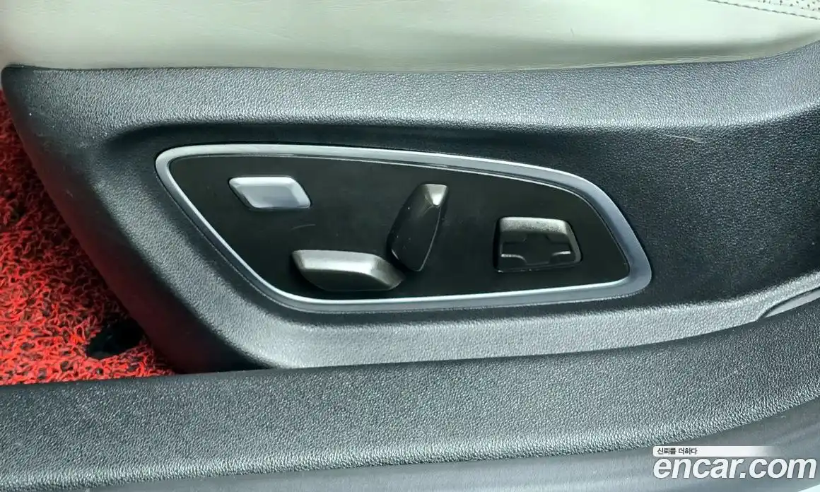 Renault SM6 2016 1.6 гидро в Москве № 1615513, фото 30