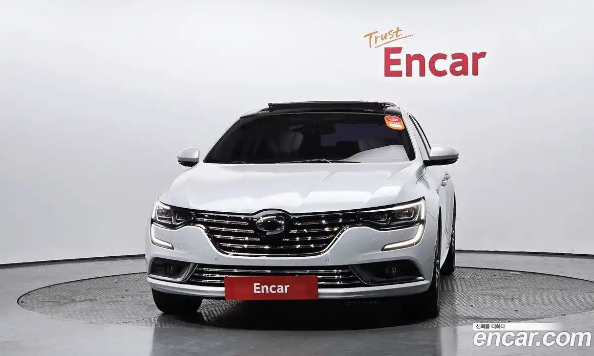 Renault SM6 2016 1.6 гидро в Москве № 1615513, фото 3