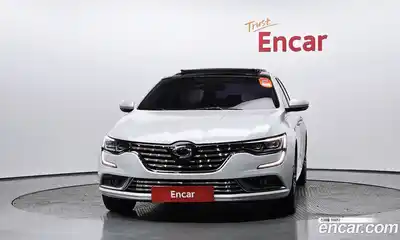 Renault SM6 2016 1.6 гидро в Москве № 1615513, миниатюра 3
