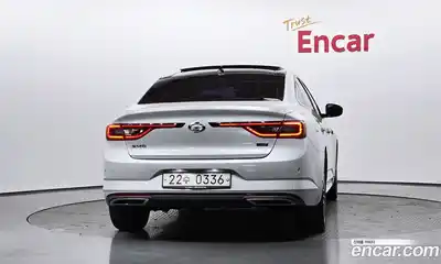 Renault SM6 2016 1.6 гидро в Москве № 1615513, миниатюра 4
