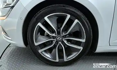 Renault SM6 2016 1.6 гидро в Москве № 1615513, миниатюра 5