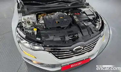 Renault SM6 2016 1.6 гидро в Москве № 1615513, миниатюра 6