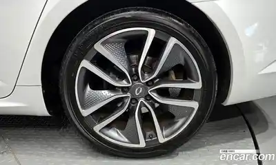 Renault SM6 2016 1.6 гидро в Москве № 1615513, миниатюра 7