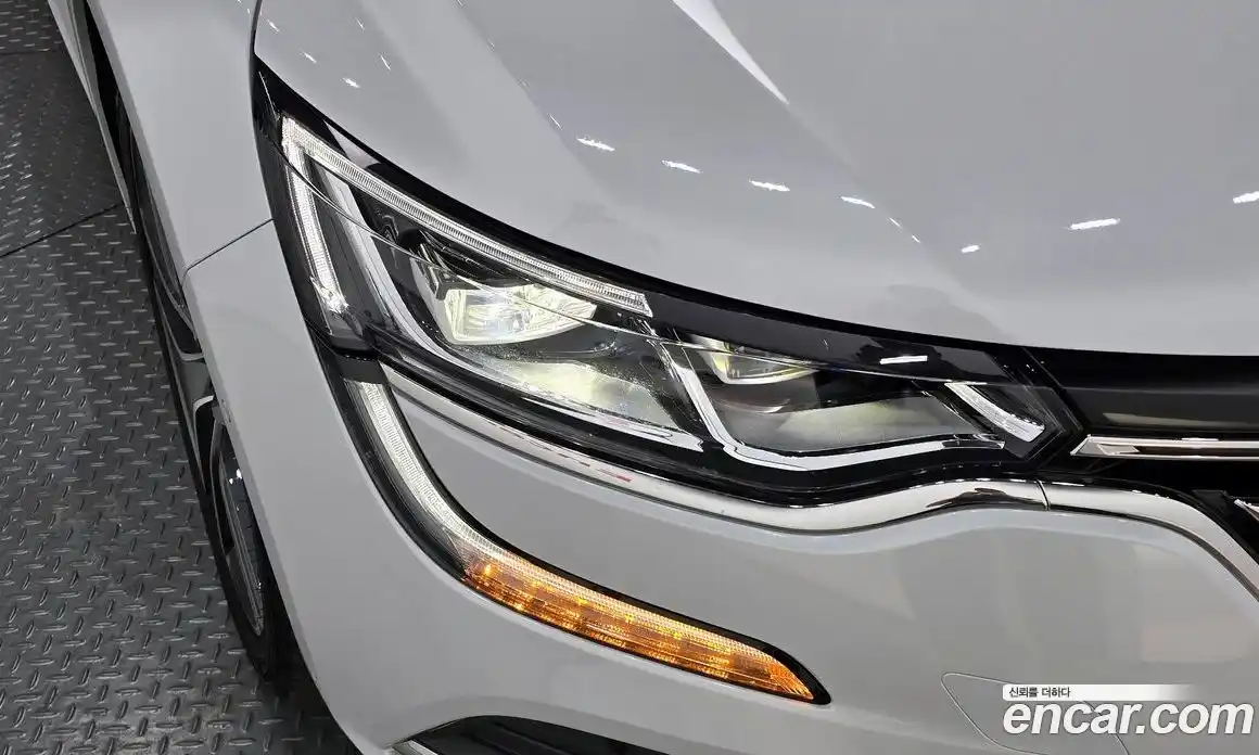 Renault SM6 2016 1.6 гидро в Москве № 1615513, фото 8