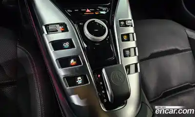 Mercedes-Benz AMG GT 2019 3.0 гидро в Москве № 1617017, миниатюра 11