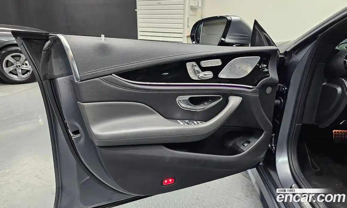 Mercedes-Benz AMG GT 2019 3.0 гидро в Москве № 1617017, фото 13