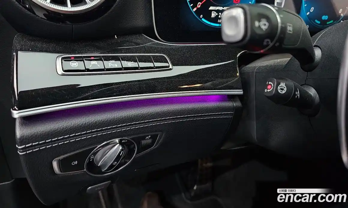 Mercedes-Benz AMG GT 2019 3.0 гидро в Москве № 1617017, фото 23