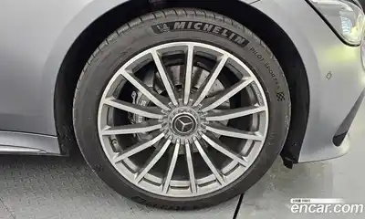 Mercedes-Benz AMG GT 2019 3.0 гидро в Москве № 1617017, миниатюра 4