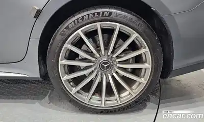 Mercedes-Benz AMG GT 2019 3.0 гидро в Москве № 1617017, миниатюра 6