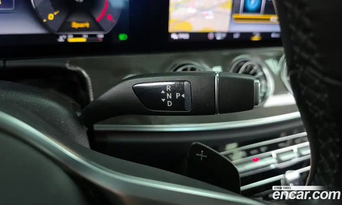 Mercedes-Benz CLS-Class 2019 1.9 гидро в Москве № 1617038, фото 12