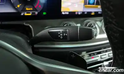 Mercedes-Benz CLS-Class 2019 1.9 гидро в Москве № 1617038, миниатюра 12