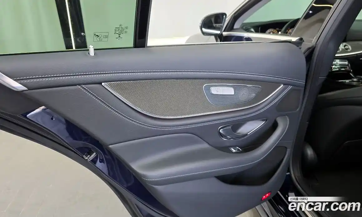 Mercedes-Benz CLS-Class 2019 1.9 гидро в Москве № 1617038, фото 15