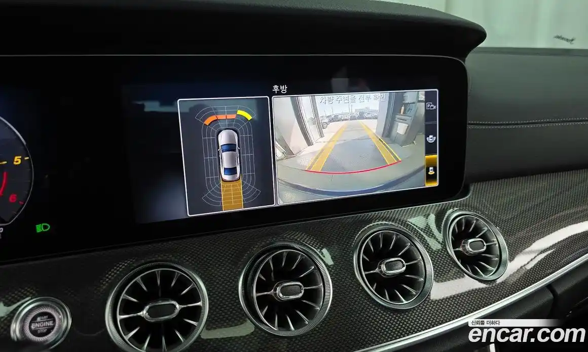 Mercedes-Benz CLS-Class 2019 1.9 гидро в Москве № 1617038, фото 21