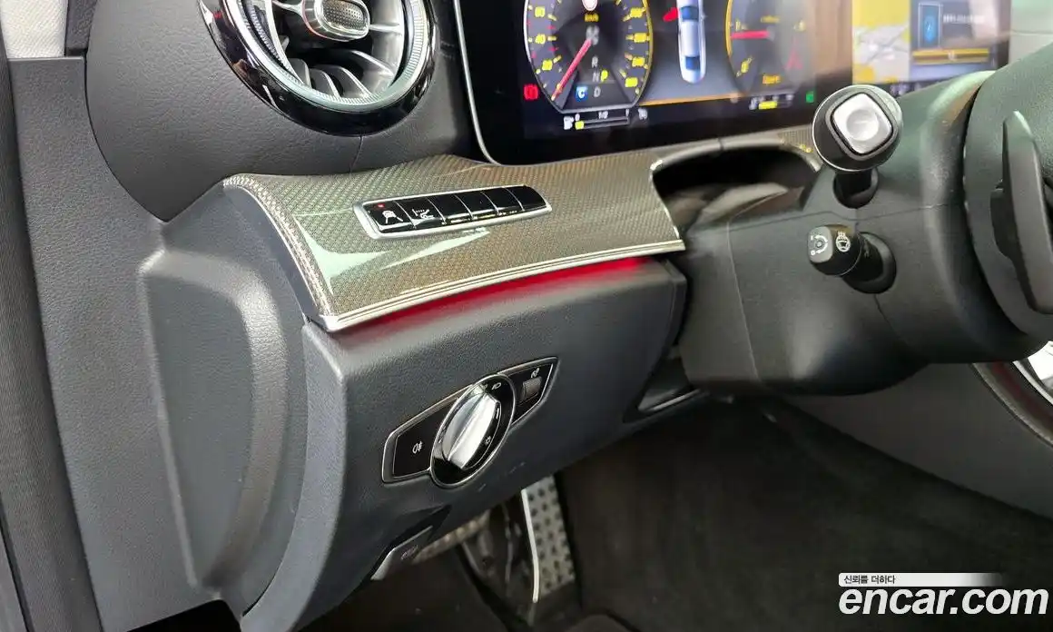 Mercedes-Benz CLS-Class 2019 1.9 гидро в Москве № 1617038, фото 22
