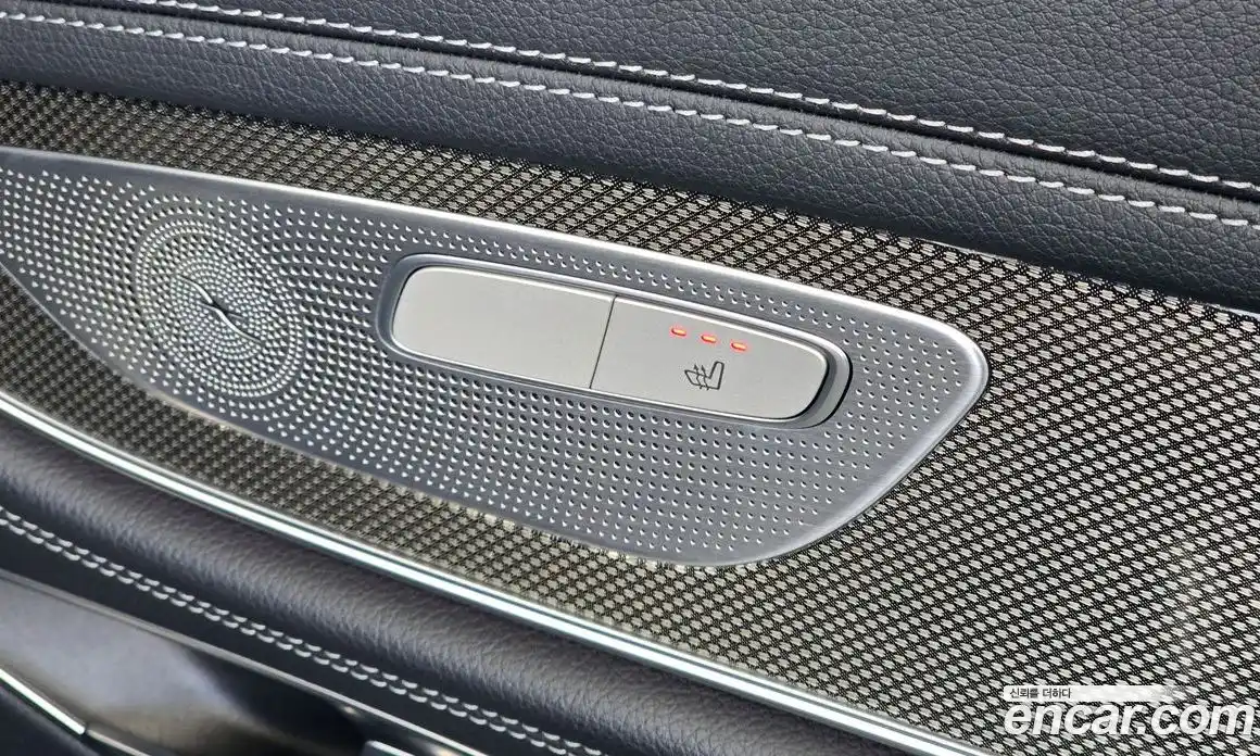 Mercedes-Benz CLS-Class 2019 1.9 гидро в Москве № 1617038, фото 25