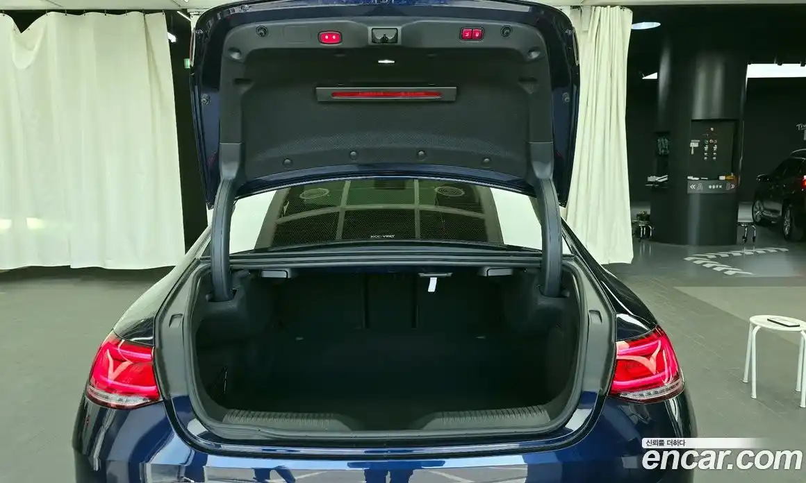Mercedes-Benz CLS-Class 2019 1.9 гидро в Москве № 1617038, фото 26