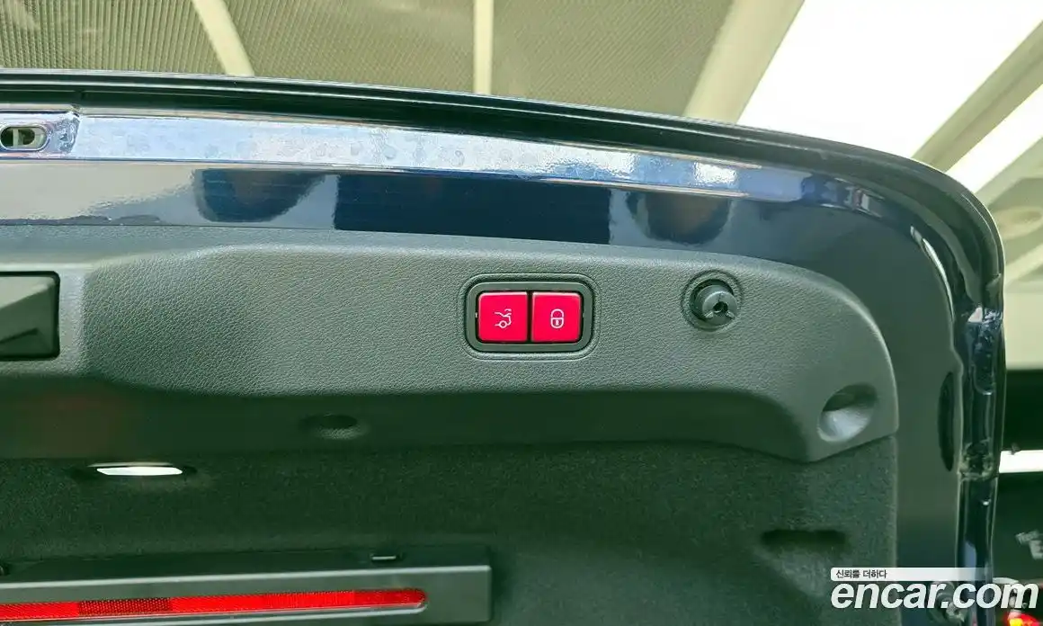 Mercedes-Benz CLS-Class 2019 1.9 гидро в Москве № 1617038, фото 28