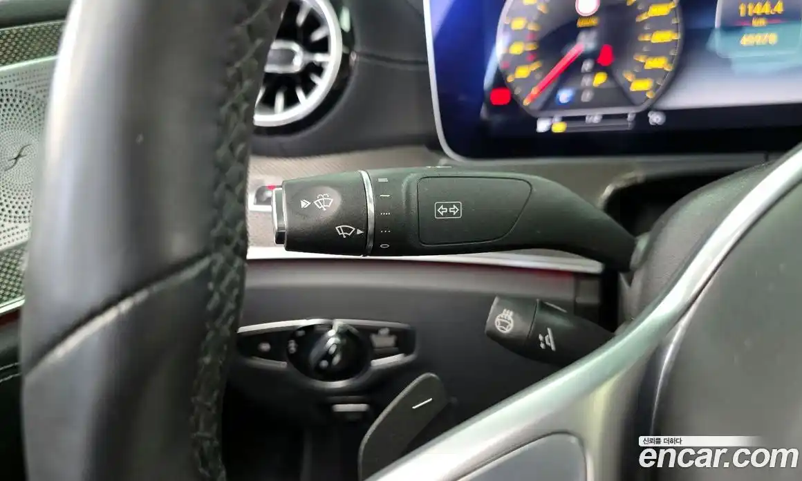Mercedes-Benz CLS-Class 2019 1.9 гидро в Москве № 1617038, фото 29