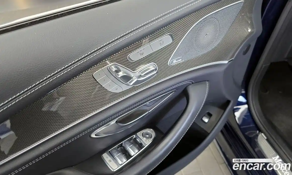 Mercedes-Benz CLS-Class 2019 1.9 гидро в Москве № 1617038, фото 30