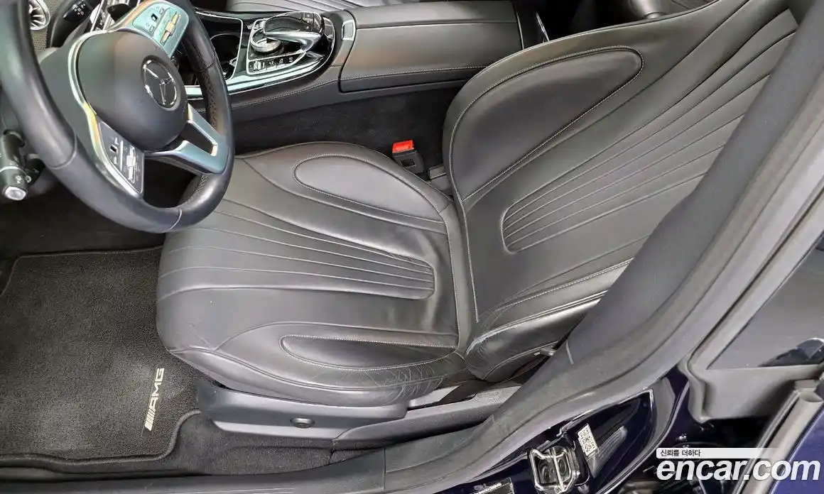 Mercedes-Benz CLS-Class 2019 1.9 гидро в Москве № 1617038, фото 34