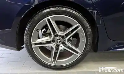 Mercedes-Benz CLS-Class 2019 1.9 гидро в Москве № 1617038, миниатюра 5