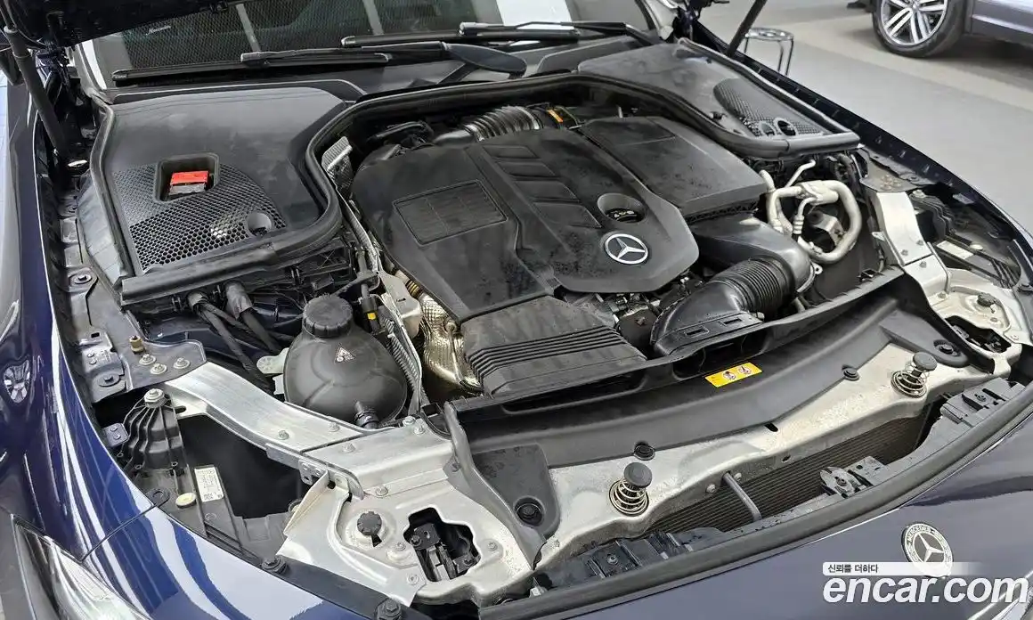 Mercedes-Benz CLS-Class 2019 1.9 гидро в Москве № 1617038, фото 6