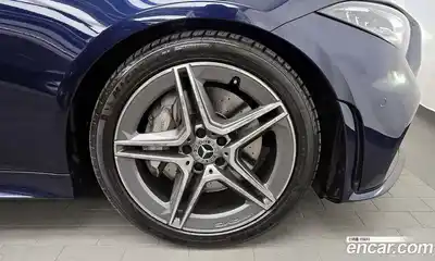 Mercedes-Benz CLS-Class 2019 1.9 гидро в Москве № 1617038, миниатюра 7