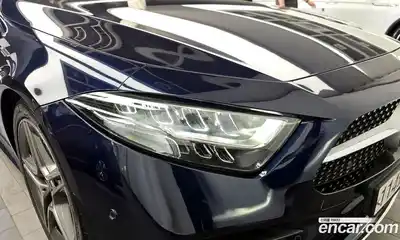 Mercedes-Benz CLS-Class 2019 1.9 гидро в Москве № 1617038, миниатюра 8