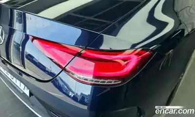 Mercedes-Benz CLS-Class 2019 1.9 гидро в Москве № 1617038, миниатюра 9