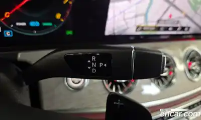 Mercedes-Benz CLS-Class 2020 3.0 гидро в Москве № 1617369, миниатюра 11