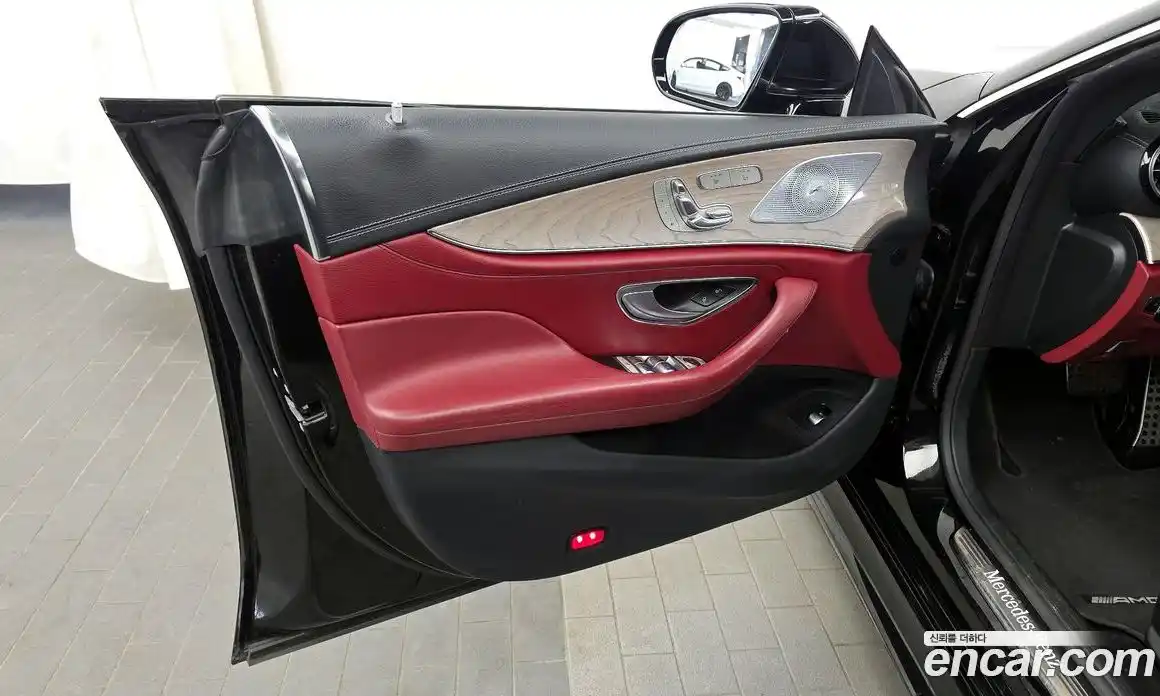 Mercedes-Benz CLS-Class 2020 3.0 гидро в Москве № 1617369, фото 13