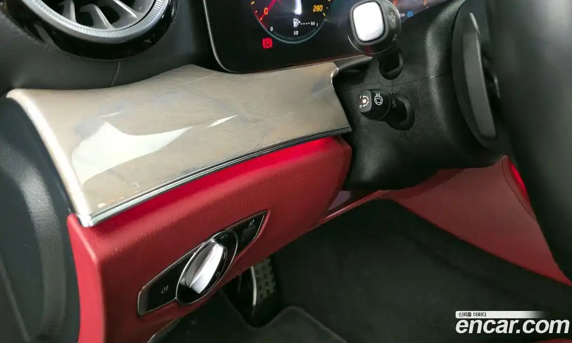 Mercedes-Benz CLS-Class 2020 3.0 гидро в Москве № 1617369, фото 26