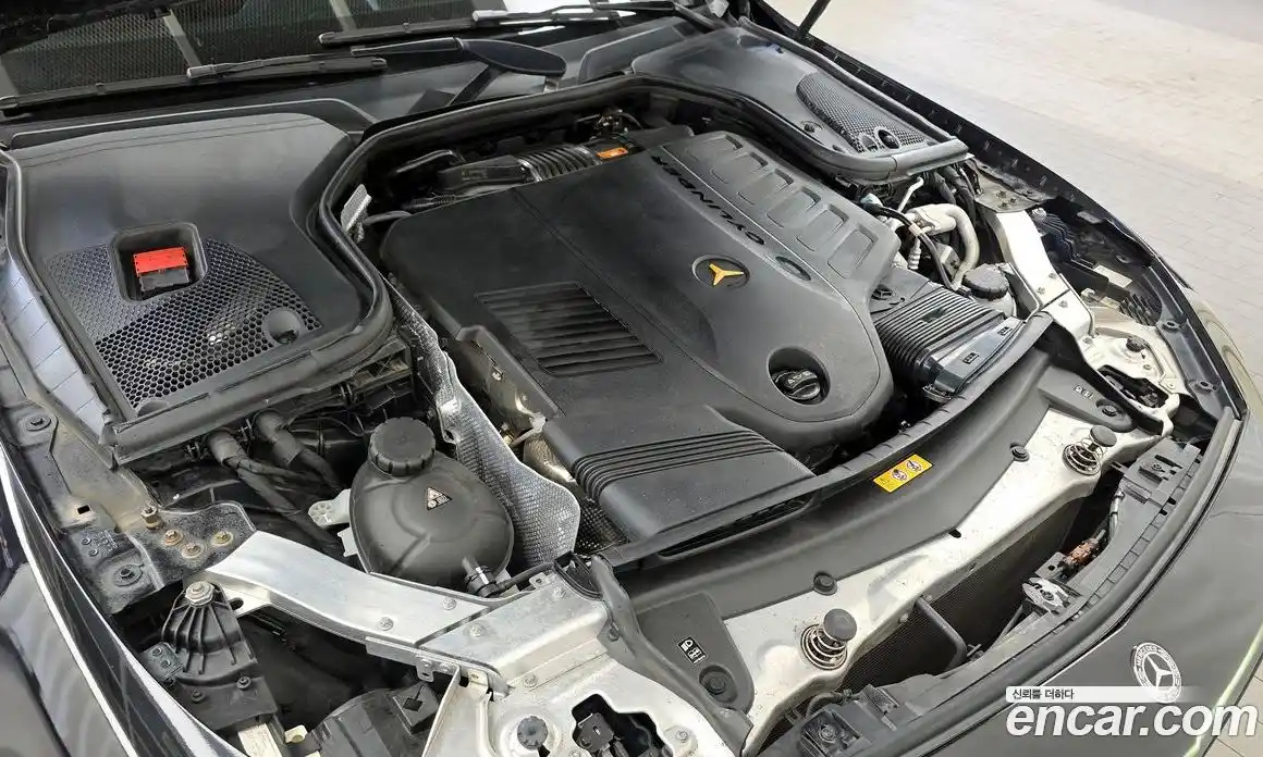 Mercedes-Benz CLS-Class 2020 3.0 гидро в Москве № 1617369, фото 5