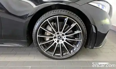 Mercedes-Benz CLS-Class 2020 3.0 гидро в Москве № 1617369, миниатюра 6