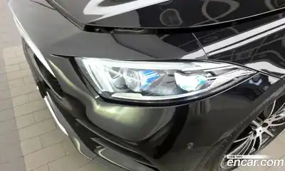 Mercedes-Benz CLS-Class 2020 3.0 гидро в Москве № 1617369, миниатюра 7