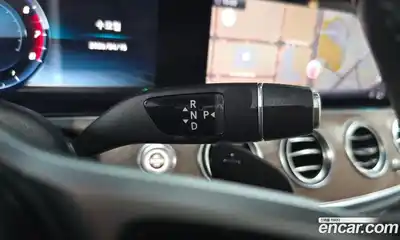 Mercedes-Benz E-Class 2020 2.0 гидро в Москве № 1617382, миниатюра 11
