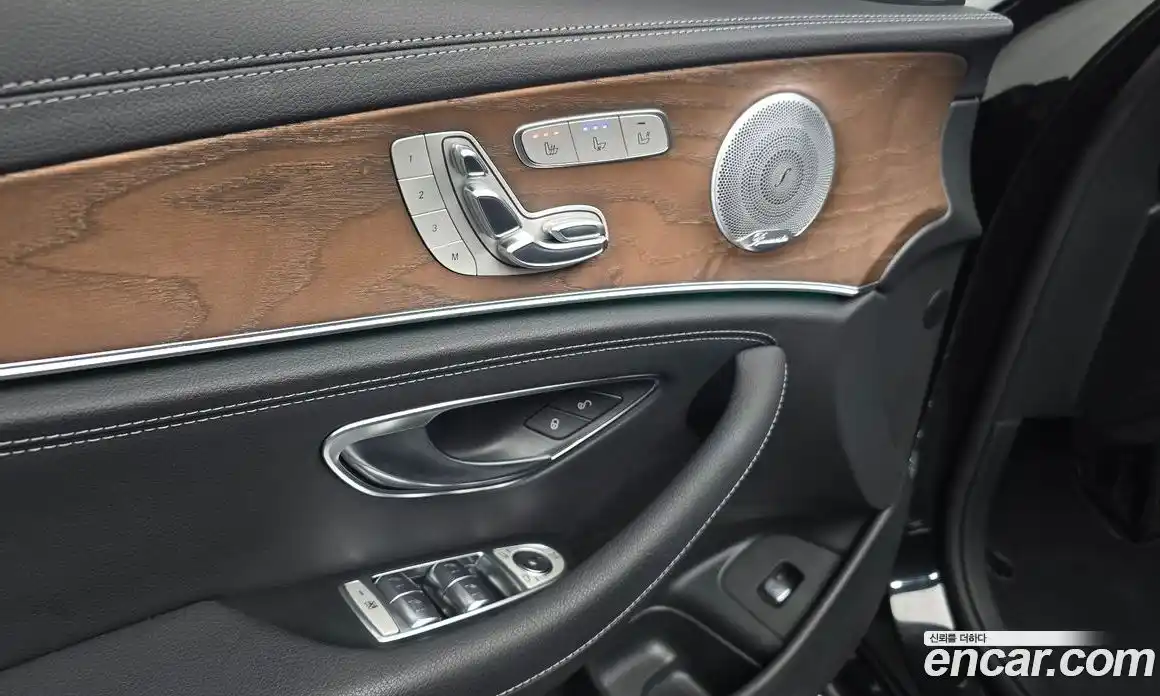 Mercedes-Benz E-Class 2020 2.0 гидро в Москве № 1617382, фото 13