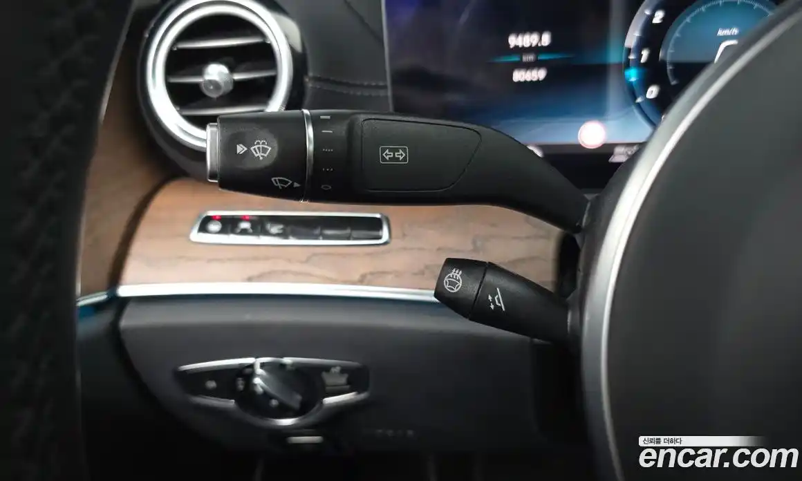 Mercedes-Benz E-Class 2020 2.0 гидро в Москве № 1617382, фото 28