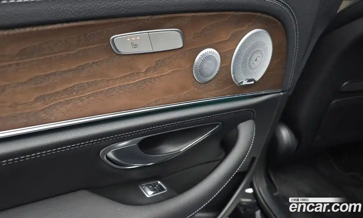 Mercedes-Benz E-Class 2020 2.0 гидро в Москве № 1617382, фото 32