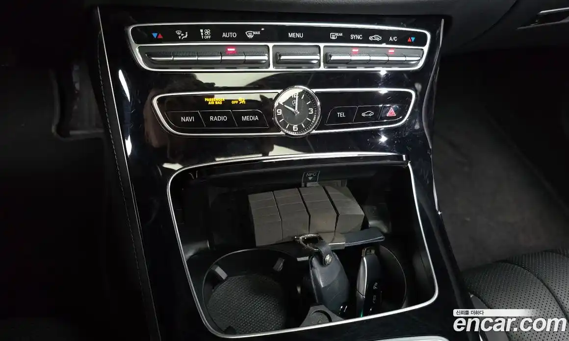 Mercedes-Benz E-Class 2020 2.0 гидро в Москве № 1617382, фото 33