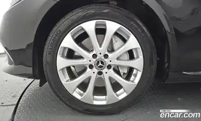Mercedes-Benz E-Class 2020 2.0 гидро в Москве № 1617382, миниатюра 4