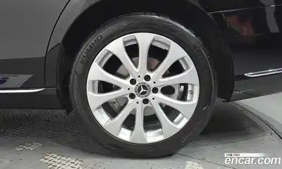 Mercedes-Benz E-Class 2020 2.0 гидро в Москве № 1617382, миниатюра 6
