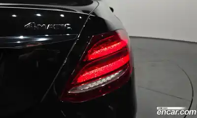 Mercedes-Benz E-Class 2020 2.0 гидро в Москве № 1617382, миниатюра 8