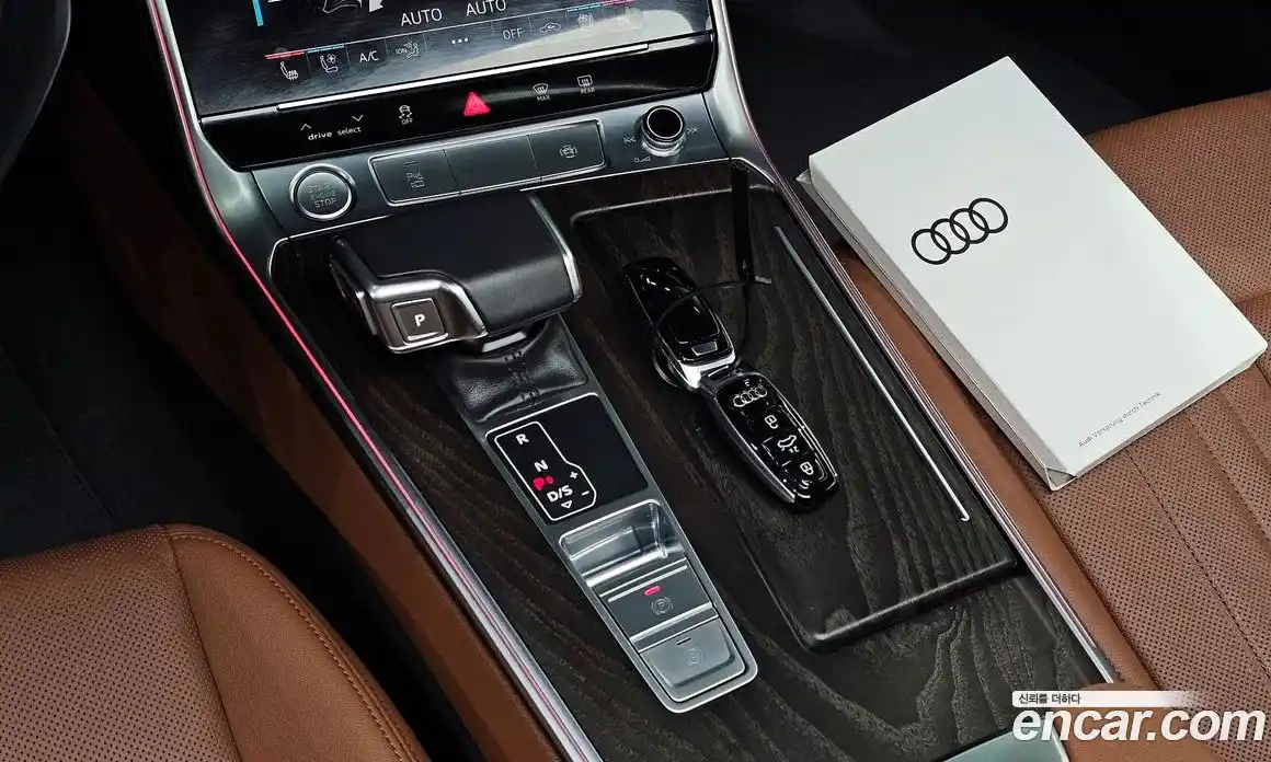 Audi A6 2020 2.0 гидро в Москве № 1617578, фото 11