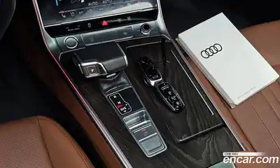 Audi A6 2020 2.0 гидро в Москве № 1617578, миниатюра 11