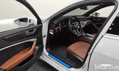 Audi A6 2020 2.0 гидро в Москве № 1617578, миниатюра 12