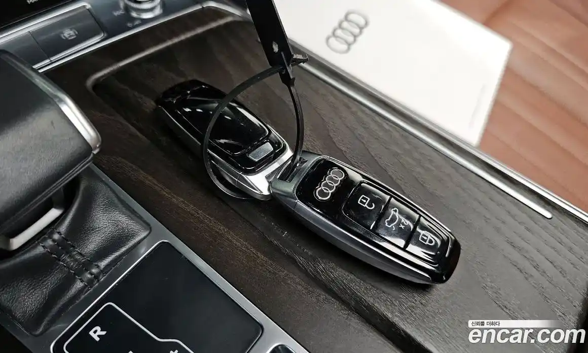 Audi A6 2020 2.0 гидро в Москве № 1617578, фото 26